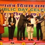 गणतंत्र - गणतंत्र दिवस: गुजरात की झांकी को मिला ‘पॉपुलर चॉइस’ में प्रथम स्थान, चार वर्ष में मिले 5 पुरस्कार