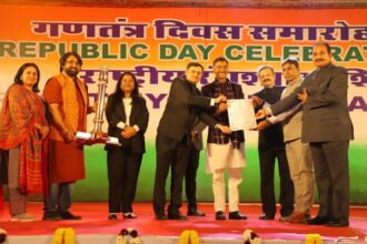 गणतंत्र - गणतंत्र दिवस: गुजरात की झांकी को मिला ‘पॉपुलर चॉइस’ में प्रथम स्थान, चार वर्ष में मिले 5 पुरस्कार