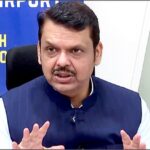 Maharashtra: - Maharashtra: फडणवीस बोले- मैं उपमुख्यमंत्री पद के लिए NCP और पवार परिवार के फैसले का समर्थन करूंगा
