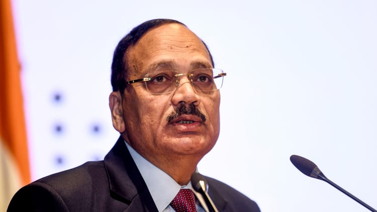 CJI: - CJI: 'भू-राजनीतिक तनाव के बीच भारत-फ्रांस साझेदारी जीवनरेखा जैसी', जानिए मुख्य न्यायाधीश ने क्यों कही ये बात