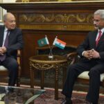 India-Arab - India-Arab Tise: जयशंकर ने अरब देश के विदेश मंत्रियों से की मुलाकात, सहयोग- शांति समेत इन मुद्दों पर हुई चर्चा