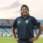 West - West Bengal: मसहूर क्रिकेटर झूलन गोस्वामी को एसआईआर का नोटिस, टीएमसी ने बताया राष्ट्रीय खिलाड़ी का अपमान