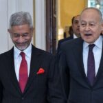 गाजा - गाजा पुनर्निर्माण से शांति तक: भारत-अरब लीग सम्मेलन आज, 22 देशों के विदेश मंत्री लेंगे हिस्सा; क्यों है अहम?