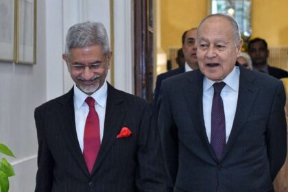 गाजा - गाजा पुनर्निर्माण से शांति तक: भारत-अरब लीग सम्मेलन आज, 22 देशों के विदेश मंत्री लेंगे हिस्सा; क्यों है अहम?