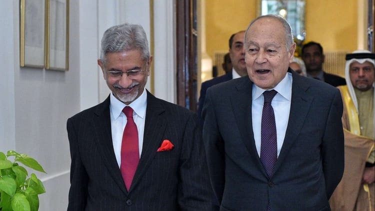 गाजा - गाजा पुनर्निर्माण से शांति तक: भारत-अरब लीग सम्मेलन आज, 22 देशों के विदेश मंत्री लेंगे हिस्सा; क्यों है अहम?