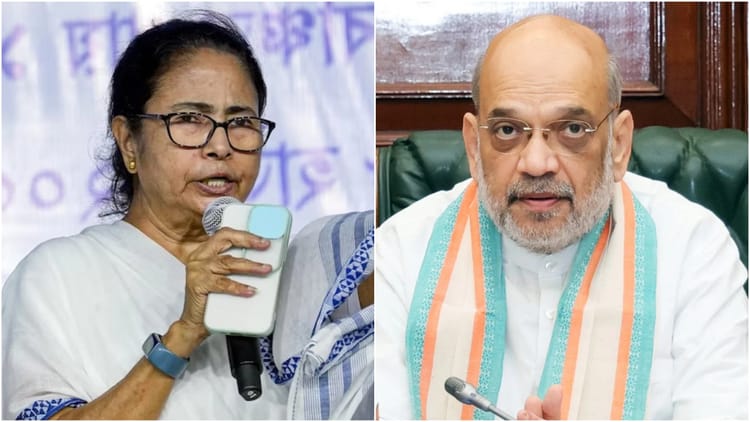 West - West Bengal: बंगाल में कमल खिलाने के लिए भाजपा की बड़ी तैयारी, इन मुद्दों पर टीएमसी को घेरने की तैयारी