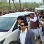 UP Mahoba - UP Mahoba Clash: मंत्री ने प्रधानों को दिया धक्का, लगे नारे नेतागिरी नहीं चलेगी; MLA के आगे लाचार दिखा प्रशासन