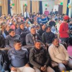 Lakhimpur - Lakhimpur Kheri News: सीजीएन पीजी कॉलेज को मिली अभ्युदय कोचिंग की सौगात