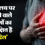 शोध में - शोध में खुलासा: हिमालयी लोगों में नहीं मिलता कार्डियक अरेस्ट वाला जीन, चीन नहीं साइबेरिया से जेनेटिक कनेक्शन