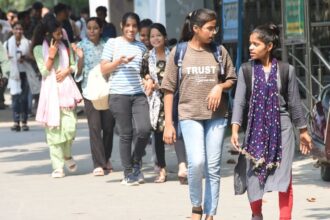 MGKVP: - MGKVP: काशी विद्यापीठ में पांच फरवरी से होंगी बीए-बीएससी की परीक्षाएं, शेड्यूल जारी; पढ़ें- पूरी जानकारी