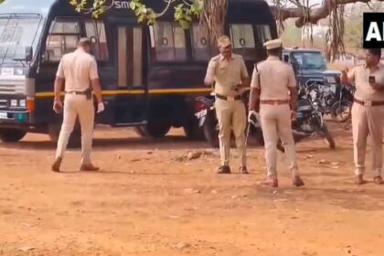 Karnataka - Karnataka Transformer Blast: बीदर के हुमनाबाद में ट्रांसफॉर्मर में धमाका, पांच लोग घायल; दो की हालत गंभीर