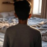 किशोर - किशोर मन पर भारी पड़ी डांट: रायबरेली में घर छोड़कर चला गया बेटा, अब मां की आंखों में इंतजार; मोबाइल बना कारण