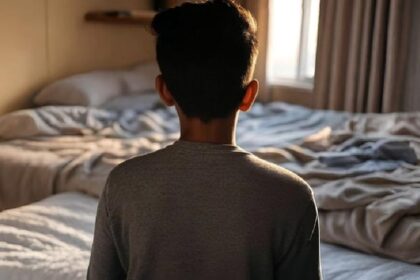 किशोर - किशोर मन पर भारी पड़ी डांट: रायबरेली में घर छोड़कर चला गया बेटा, अब मां की आंखों में इंतजार; मोबाइल बना कारण