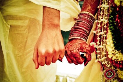 Lucknow: - Lucknow: किन्नर से शादी रचाकर गहने और नकदी लेकर भागा युवक, पहले भी फरार हो चुका है आरोपी