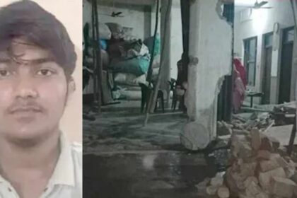 UP: रामपुर - UP: रामपुर के फैजान को गुजरात एटीएस ने पकड़ा, आतंकी संगठन से जुड़ाव, गांव पहुंची जांच एजेंसियां