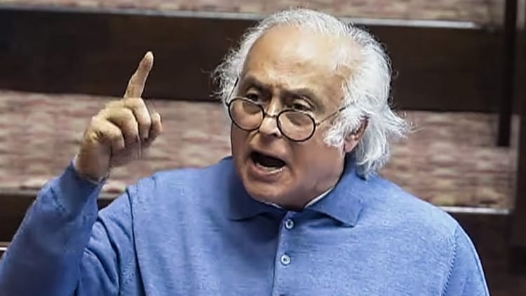 Jairam - Jairam Ramesh: 'भारत जोड़ो यात्रा ने बदली देश की राजनीति', जयराम रमेश ने राहुल की पदयात्रा को बताया ऐतिहासिक