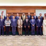 India-Arab - India-Arab Foreign Ministers Meeting: 'सीमा पार आतंकवाद बिल्कुल स्वीकार्य नहीं', बैठक में बोले एस जयशंकर