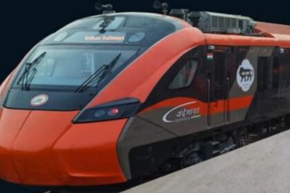 वंदे - वंदे भारत स्लीपर का नया अवतार जल्द दिखेगा: ट्रेन में यात्रियों के लिए 24 कोच, जानें रेलवे ने क्यों लिया फैसला?