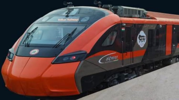 वंदे - वंदे भारत स्लीपर का नया अवतार जल्द दिखेगा: ट्रेन में यात्रियों के लिए 24 कोच, जानें रेलवे ने क्यों लिया फैसला?