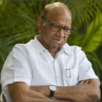 Maharashtra: - Maharashtra: शरद पवार से मिले पार्थ, करीबी नेता का दावा- एनसीपी के दोनों गुटों के विलय का दिया आश्वासन