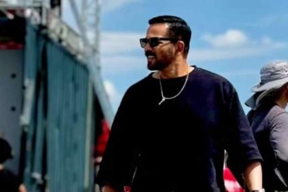 Mumbai: - Mumbai: जुहू में निर्देशक रोहित शेट्टी के घर के बाहर चार राउंड फायरिंग, पुलिस ने इलाके को सील कर शुरू की जांच