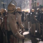 Kanpur: - Kanpur: पूर्व महामंत्री की हिरासत पर भड़के वकील, नवाबगंज थाना 10 घंटे तक घेरा; हंगामे के बाद अधिवक्ता को छोड़ा