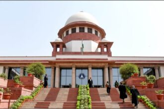 Supreme - Supreme Court: मेडिकल के पीजी छात्रों के लिए सेवा बॉन्ड स्थगित करें राज्य, सुप्रीम कोर्ट की अहम टिप्पणी