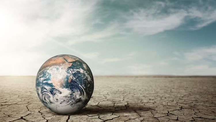 2026 - 2026 की चेतावनी: लू-बर्फ और तूफानों से भरा रहा साल का पहला महीना, चरम मौसम ने दिखाया जलवायु संकट का असली चेहरा