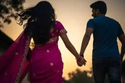 ममता - ममता पर भारी इश्क: थाने में गिड़गिड़ाता रहा पति-बेटा, तीन बच्चों की मां 18 साल के प्रेमी संग गई, पढ़ें मामला