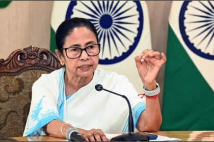 West - West Bengal Police Reshuffle: पश्चिम बंगाल पुलिस में बड़ा फेरबदल, हुए 22 आईपीएस अधिकारियों के तबादले