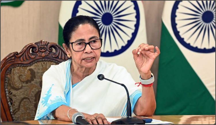 West - West Bengal Police Reshuffle: पश्चिम बंगाल पुलिस में बड़ा फेरबदल, हुए 22 आईपीएस अधिकारियों के तबादले