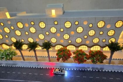 UP News: - UP News: बरेली में बन रही यूपी की अत्याधुनिक लाइब्रेरी, शिक्षा और आध्यात्म का दिखेगा संगम