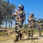 MHA: - MHA: गृह मंत्रालय के बजट में 13 फीसदी का इजाफा, चार मुल्कों से लगते बॉर्डर पर ड्रोन-कैमरों से होगी स्मार्ट निग