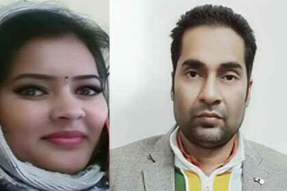 UP: सात - UP: सात साल बाद नेपाल से मिली ये रिपोर्ट, फिर खुली फाइल; राखी हत्याकांड की पूरी कहानी