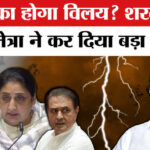 NCP Merger - NCP Merger News:NCP का होगा विलय? शरद पवार और सुनेत्रा पवार ने कर दिया ये बड़ा इशारा!