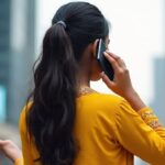 UP News: - UP News: रॉन्ग नंबर से शुरू हुई प्रेम कहानी का हुआ ये अंजाम, बरेली पहुंची नेपाल की युवती ने बताई आपबीती