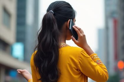 UP News: - UP News: रॉन्ग नंबर से शुरू हुई प्रेम कहानी का हुआ ये अंजाम, बरेली पहुंची नेपाल की युवती ने बताई आपबीती