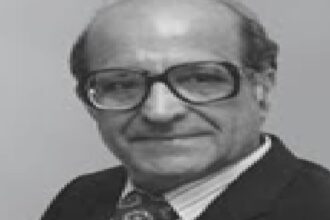 Budget - Budget 2026: ख्यात कानूनविद् नानी पालखीवाला करते थे बजट का विश्लेषण, हजारों लोग सुनने को एकत्रित होते थे