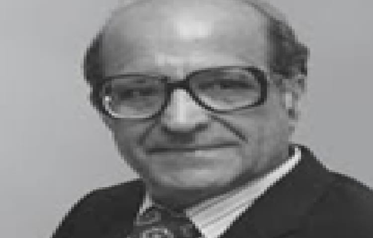 Budget - Budget 2026: ख्यात कानूनविद् नानी पालखीवाला करते थे बजट का विश्लेषण, हजारों लोग सुनने को एकत्रित होते थे