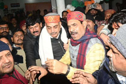 राजाराम - राजाराम हत्याकांड: राकेश बोले- एक पल के लिए लगा मेरा अपहरण हो गया..., बेगुनाही साबित करने के लिए दिया जवाब