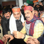 राजाराम - राजाराम हत्याकांड: राकेश बोले- एक पल के लिए लगा मेरा अपहरण हो गया..., बेगुनाही साबित करने के लिए दिया जवाब