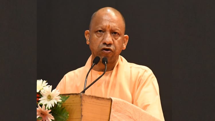 UP: यूपी - UP: यूपी का कुल सीडी रेशियो बीते 10 साल में सर्वाधिक स्तर पर, 60.39% के पार, मार्च तक 62% का लक्ष्य