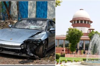 Supreme - Supreme Court: पुणे के पोर्श हादसा मामले में बड़ा फैसला, तीन आरोपियों को जमानत मिली; 2024 में हुई थी दो मौतें