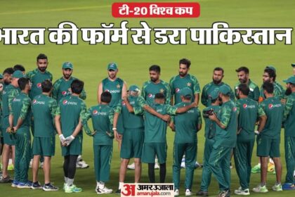 खेल के - खेल के मैदान पर पाकिस्तान का दोमुंहा चरित्र: भारत के सियासी धुरंधरों ने PCB को लताड़ा, जानिए किसने क्या कहा?