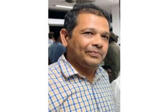 एएमयू - एएमयू शिक्षक हत्याकांड: तीनों शूटर भाई पर एक-एक लाख का इनाम, फरारी का वारंट चस्पा, तलाश में जुटी पुलिस