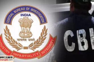 CBI: - CBI: सीबीआई ने 'ऑपरेशन साइ-स्ट्राइक' के तहत बहुराष्ट्रीय साइबर ठगी गिरोह पर कसा शिकंजा, मुख्य आरोपी गिरफ्तार