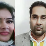 UP: 'पहाड़ियों - UP: 'पहाड़ियों से फेंककर नहीं, सिर पर वार कर मार डाला था'; नेपाल से आई इस रिपोर्ट में खुला राखी के कत्ल का राज