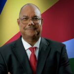 MEA: - MEA: भारत के पांच दिवसीय राजकीय दौरे पर आएंगे सेशेल्स के राष्ट्रपति, विदेश मंत्रालय ने दी जानकारी