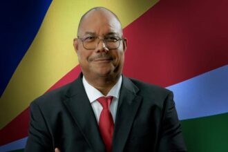 MEA: - MEA: भारत के पांच दिवसीय राजकीय दौरे पर आएंगे सेशेल्स के राष्ट्रपति, विदेश मंत्रालय ने दी जानकारी