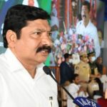 Nara - Nara Lokesh: 'घर पर फेंके पेट्रोल बम, मुझे जान का खतरा', YSRCP नेता जोगी रमेश ने नारा लोकेश पर लगाए गंभीर आरोप